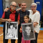 Sport - KOSARKA - MEMORIAL TAVCAR - Bor Radenska - KONTOVEL - finala