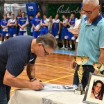 Sport - KOSARKA - MEMORIAL TAVCAR - Bor Radenska - KONTOVEL - finala