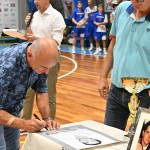 Sport - KOSARKA - MEMORIAL TAVCAR - Bor Radenska - KONTOVEL - finala