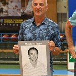 Sport - KOSARKA - MEMORIAL TAVCAR - Bor Radenska - KONTOVEL - finala