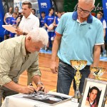 Sport - KOSARKA - MEMORIAL TAVCAR - Bor Radenska - KONTOVEL - finala