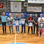 Sport - KOSARKA - MEMORIAL TAVCAR - Bor Radenska - KONTOVEL - finala