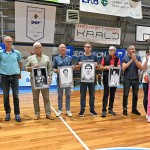 Sport - KOSARKA - MEMORIAL TAVCAR - Bor Radenska - KONTOVEL - finala