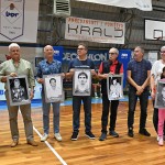 Sport - KOSARKA - MEMORIAL TAVCAR - Bor Radenska - KONTOVEL - finala