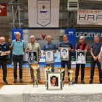 Sport - KOSARKA - MEMORIAL TAVCAR - Bor Radenska - KONTOVEL - finala