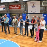 Sport - KOSARKA - MEMORIAL TAVCAR - Bor Radenska - KONTOVEL - finala