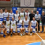 Sport - KOSARKA - MEMORIAL TAVCAR - Bor Radenska - KONTOVEL - finala