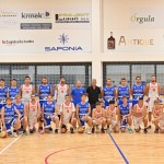 AŠD Kontovel: košarkarji in odbojkarice na pripravah v Breli (