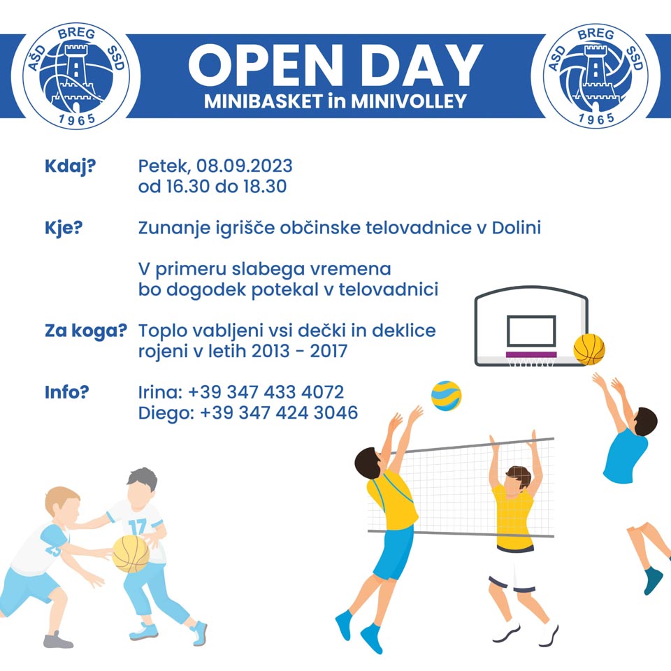 AŠD Mladina: tokrat na vrh Creta di Timau