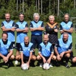 Sovodenjski veterani gostovali na Koroškem