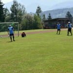 Sovodenjski veterani gostovali na Koroškem