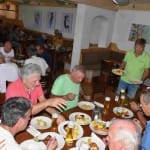 Sovodenjski veterani gostovali na Koroškem