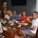 Sovodenjski veterani gostovali na Koroškem