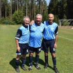 Sovodenjski veterani gostovali na Koroškem