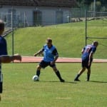 Sovodenjski veterani gostovali na Koroškem