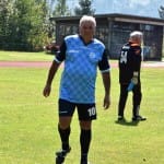 Sovodenjski veterani gostovali na Koroškem