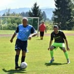 Sovodenjski veterani gostovali na Koroškem