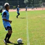 Sovodenjski veterani gostovali na Koroškem