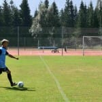 Sovodenjski veterani gostovali na Koroškem