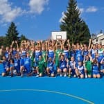 Turnir v Trbovljah: Bor Breg na 1. mestu