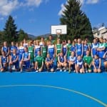 Turnir v Trbovljah: Bor Breg na 1. mestu