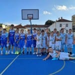 Turnir v Trbovljah: Bor Breg na 1. mestu
