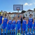 Turnir v Trbovljah: Bor Breg na 1. mestu