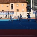Turnir v Trbovljah: Bor Breg na 1. mestu