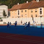 Turnir v Trbovljah: Bor Breg na 1. mestu