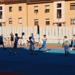 Turnir v Trbovljah: Bor Breg na 1. mestu