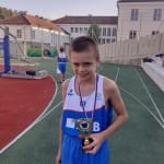 Turnir v Trbovljah: Bor Breg na 1. mestu