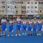 Turnir v Trbovljah: Bor Breg na 1. mestu