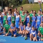 Turnir v Trbovljah: Bor Breg na 1. mestu