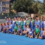 Turnir v Trbovljah: Bor Breg na 1. mestu