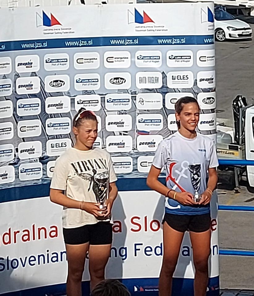 TPK Sirena: uspešen septembrski obračun