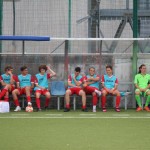 deželni pokal: vesna - zarja