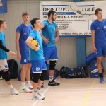 Odbojka : Pokal Bazoviške žrtve