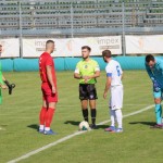 Nogomet: Italijanski pokal Kras Repen - UFM