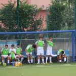 deželni pokal: vesna - zarja