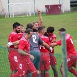 Elitna liga: Juventian - Rive Flaibano 3:1