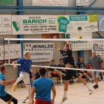 Odbojka : Pokal Bazoviške žrtve