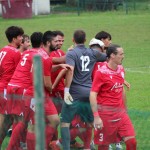Elitna liga: Juventian - Rive Flaibano 3:1