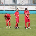 Nogomet: Italijanski pokal Kras Repen - UFM