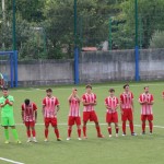 deželni pokal: vesna - zarja