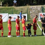 2.al: Primorje - Vesna