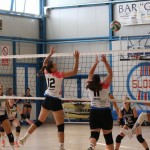 Odbojka ženski turnir Bazoviških žrtev