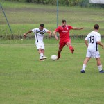 Elitna liga: Juventian - Rive Flaibano 3:1