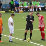deželni pokal: vesna - zarja