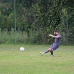 Elitna liga: Juventian - Rive Flaibano 3:1
