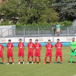 Nogomet: Italijanski pokal Kras Repen - UFM